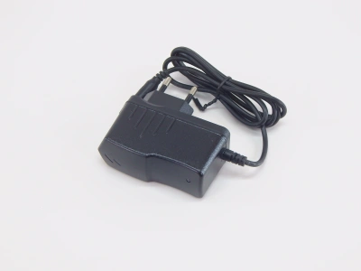 Зарядное устройство HB-084050 для тележек CW 8,4V/0,5A (Charger) горизонтальное по ценам производителя в Екатеринбурге с доставкой по всей России