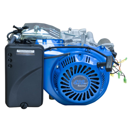 Двигатель DK190 для DKA5500EW (для генератора) по ценам производителя в Екатеринбурге с доставкой по всей России