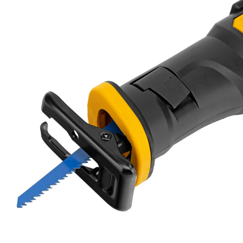 Пила сабельная аккумуляторная CRC-115, 18В Li-Ion Denzel по ценам производителя в Екатеринбурге с доставкой по всей России