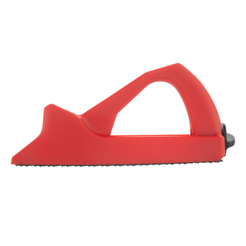 Рубанок, 140 х 42 мм, обдирочный, пластмассовый, для гипсокартона Matrix по ценам производителя в Екатеринбурге с доставкой по всей России