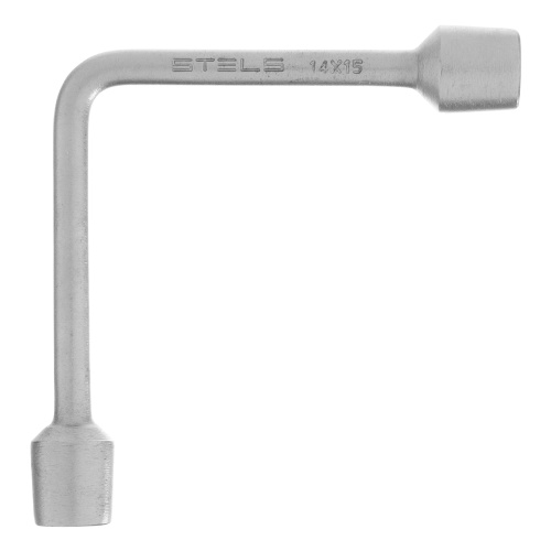 Ключ торцевой 14 х 15, Г-образный Stels по ценам производителя в Екатеринбурге с доставкой по всей России