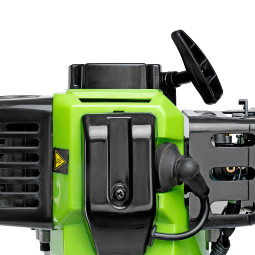 Триммер бензиновый ТС-3000Н, 52 см3, неразъемная штанга, состоит из 2 частей Сибртех по ценам производителя в Екатеринбурге с доставкой по всей России