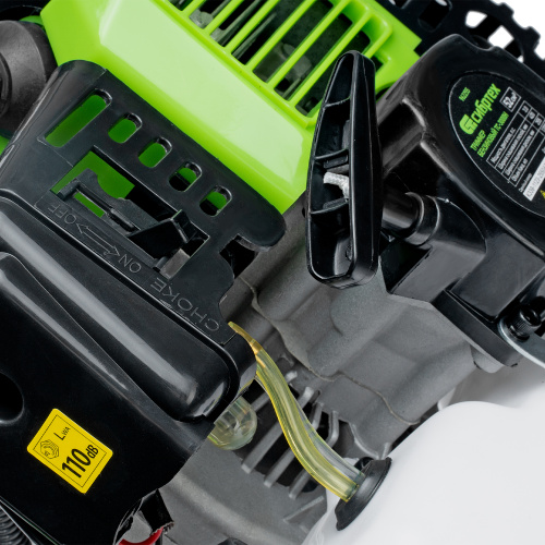 Триммер бензиновый ТС-3000Н, 52 см3, неразъемная штанга, состоит из 2 частей Сибртех по ценам производителя в Екатеринбурге с доставкой по всей России