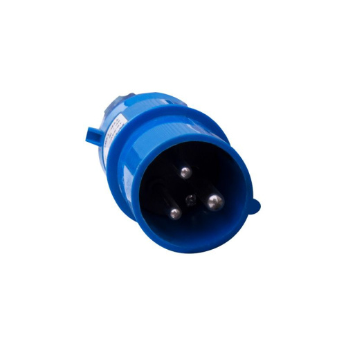 Разъем зарядного устройства для штабелеров SPN по ценам производителя в Екатеринбурге с доставкой по всей России