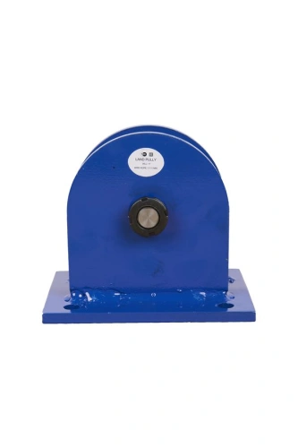 Блок монтажный опорный TOR 1,0 т (S) по ценам производителя в Екатеринбурге с доставкой по всей России