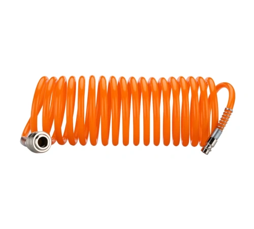 Набор пневмоинструмента, 5 предметов, быстросъемное соединение, краскораспылитель с верхним бачком Matrix по ценам производителя в Екатеринбурге с доставкой по всей России