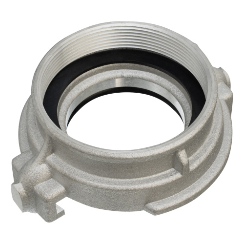 Головка муфтовая PC-80, диаметр 3" Denzel по ценам производителя в Екатеринбурге с доставкой по всей России