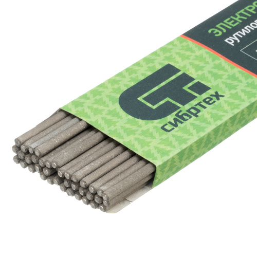 Электроды АНО-21, диам. 3 мм, 1 кг., рутиловое покрытие Сибртех по ценам производителя в Екатеринбурге с доставкой по всей России