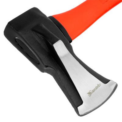 Топор-колун с клиновидным полотном 2000 г, фибергласовое обрезиненное топорище 700 мм Matrix по ценам производителя в Екатеринбурге с доставкой по всей России