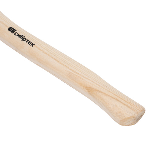 Топор ТП11-10, 1000 г, в сборе, кованый, деревянное топорище Сибртех по ценам производителя в Екатеринбурге с доставкой по всей России