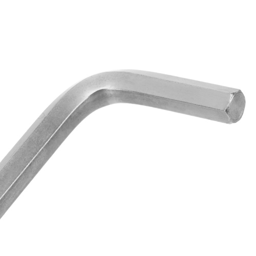 Ключ имбусовый HEX, 7 мм, 45x, закаленный, никель Сибртех по ценам производителя в Екатеринбурге с доставкой по всей России