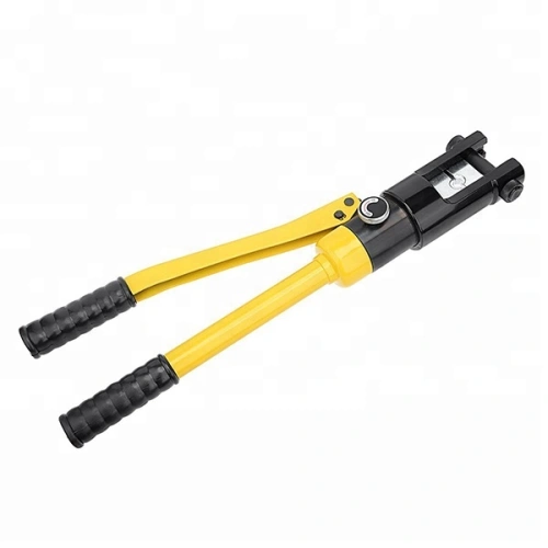 Опрессовщик кабеля TOR YQK-120A по ценам производителя в Екатеринбурге с доставкой по всей России