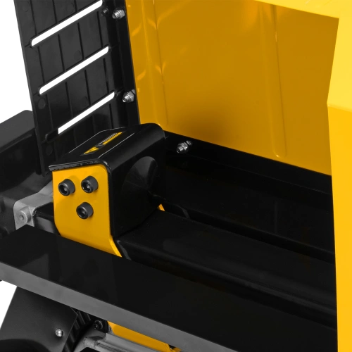 Дровокол электрический ELS7T-52, 2300 Вт, сила раскола 7т, макс. размеры полена D250 x 520 мм Denzel по ценам производителя в Екатеринбурге с доставкой по всей России