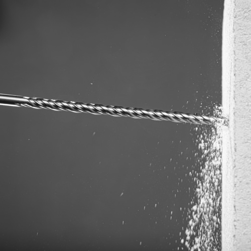 Бур по бетону, 8 х 300 мм, SDS Plus Matrix по ценам производителя в Екатеринбурге с доставкой по всей России