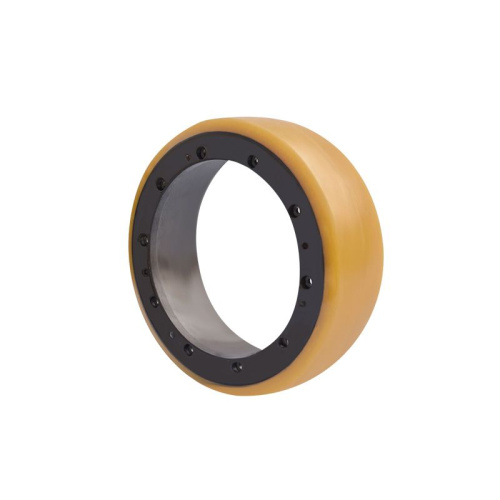 Ведущее колесо для штабелеров SDR 1-1,2 т, SD15, SD15L, SK15 по ценам производителя в Екатеринбурге с доставкой по всей России