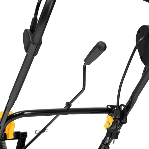 Электрическая снегоуборочная машина ESB-560-M, 2,5 кВт, металлический шнек, LED фара Denzel по ценам производителя в Екатеринбурге с доставкой по всей России