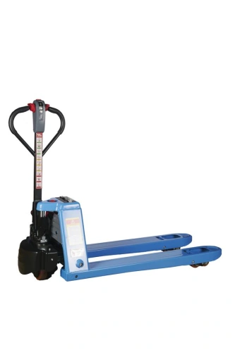 Тележка электрическая низкопрофильная 1500 кг 1150 мм TOR EPT15H-65L Li-pol 48/10 В/Ач по ценам производителя в Екатеринбурге с доставкой по всей России