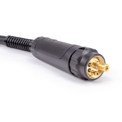 Горелка MIG-45 5м по ценам производителя в Екатеринбурге с доставкой по всей России