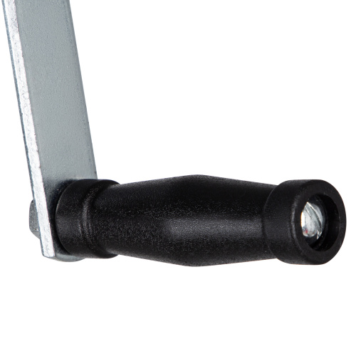 Лебедка шестеренчатая, тяга 0.8 т, ленточная Matrix купить в Москве с доставкой по всей России | ProtosMarket.ru