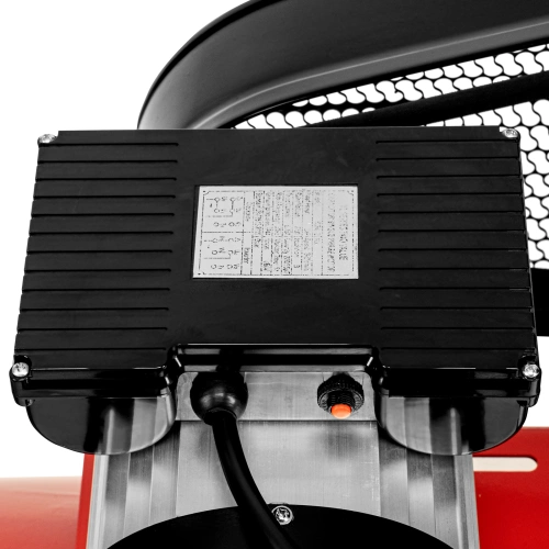 Компрессор воздушный ременный привод КР3000/100  3,0 кВт, 100 литров, 510 л/мин МТХ по ценам производителя в Екатеринбурге с доставкой по всей России