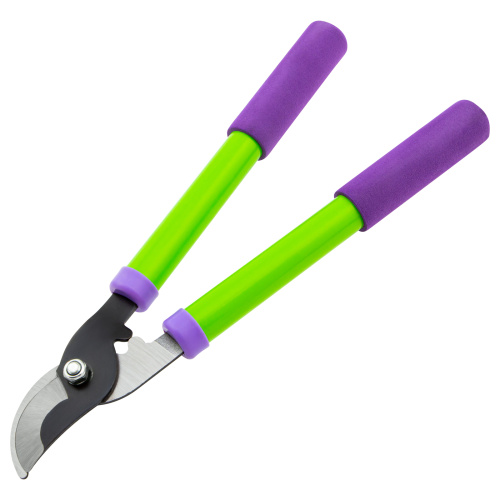 Сучкорез прямого реза, 350 мм, стальные обрезиненные рукоятки, Palisad по ценам производителя в Екатеринбурге с доставкой по всей России