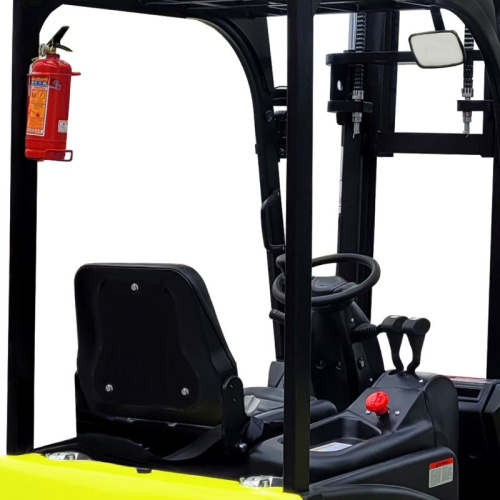 Электрический мини-погрузчик YETT ERM13 mini li-ion ZSM450-SS по ценам производителя в Екатеринбурге с доставкой по всей России