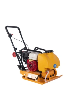 Виброплита 75 кг, 11кН (Honda) бак, колесный комплект TOR C-60 купить в Москве с доставкой по всей России | ProtosMarket.ru