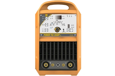 Аппарат аргонодуговой сварки HUGONG POWER TIG 300DP III купить в Москве с доставкой по всей России | ProtosMarket.ru