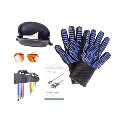 Аппарат для ручной лазерной сварки, резки и очистки FOXWELD LASER 2000-3-МТ купить в Москве с доставкой по всей России | ProtosMarket.ru