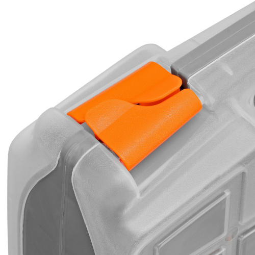 Органайзер двухсторонний 325 x 280 x 85 мм, пластик Stels по ценам производителя в Екатеринбурге с доставкой по всей России