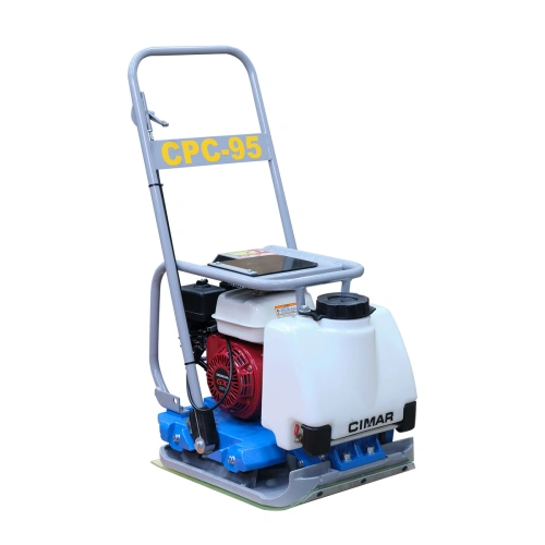 Виброплита CIMAR CPC-95-H (HONDA GX160) по ценам производителя в Екатеринбурге с доставкой по всей России