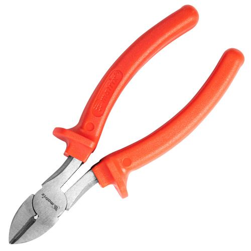 Бокорезы Econom, 160 мм, шлифованные, пластмассовые рукоятки Matrix по ценам производителя в Екатеринбурге с доставкой по всей России