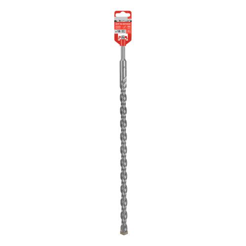 Бур по бетону, 18 x 460 мм, SDS Plus MATRIX по ценам производителя в Екатеринбурге с доставкой по всей России