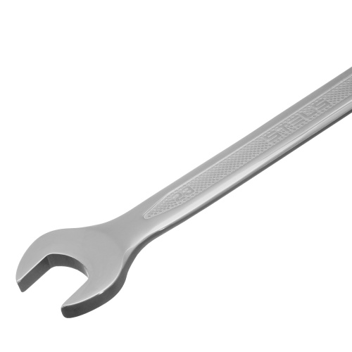Ключ комбинированный, 23 мм, CrV, антислип Stels по ценам производителя в Екатеринбурге с доставкой по всей России