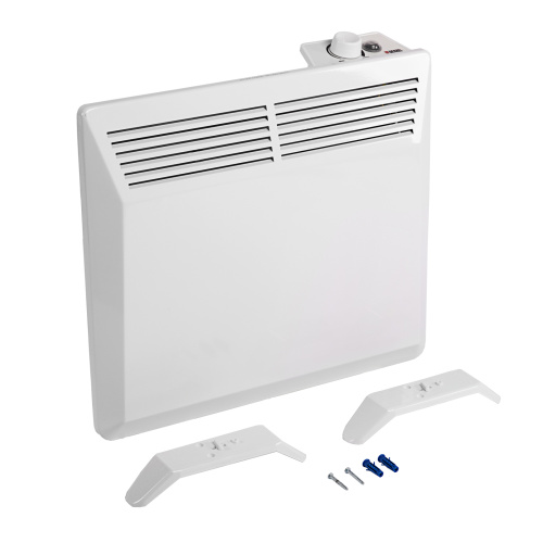 Конвектор электрический XCE-1000, 230 В, 1000 Вт, X-образный нагреватель Denzel по ценам производителя в Екатеринбурге с доставкой по всей России