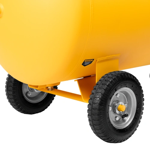 Компрессор воздушный BCI3000-T/200, ременный привод , 3.0 кВт, 200 литров, 530 л/мин Denzel по ценам производителя в Екатеринбурге с доставкой по всей России