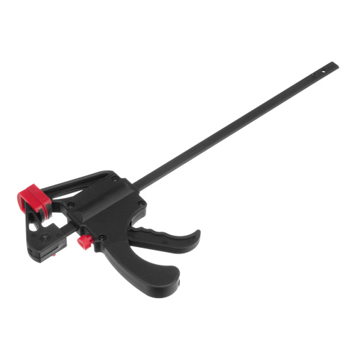 Струбцина универсальная F-образная, 200 х 315 х 45 мм, пластмассовый корпус Matrix по ценам производителя в Екатеринбурге с доставкой по всей России