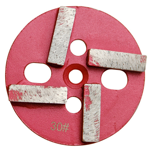 Франкфурт шлифовальный 40*12*12*6 600-710 мкм по ценам производителя в Екатеринбурге с доставкой по всей России