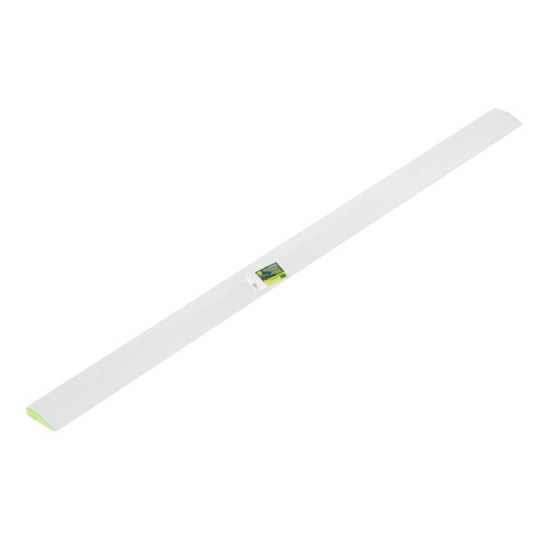 Правило алюминиевое "Трапеция", 2 ребра жесткости, L-1.5 м Сибртех по ценам производителя в Екатеринбурге с доставкой по всей России