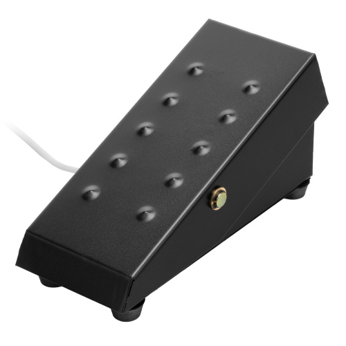 Педаль управления для ITIG-200 ACDC Mix Pulse Denzel по ценам производителя в Екатеринбурге с доставкой по всей России