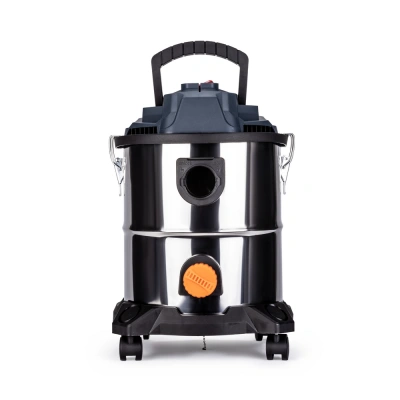 Строительный пылесос FTL VC 20 по ценам производителя в Екатеринбурге с доставкой по всей России