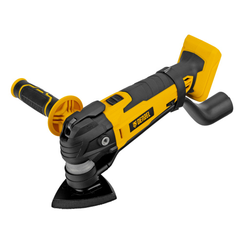 Многофункциональный инструмент аккумуляторный MTL-IB-18-0, Li-Ion, 18 В Denzel по ценам производителя в Екатеринбурге с доставкой по всей России