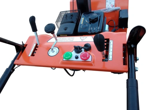 Снегоуборщик бензиновый TOR ST-710 с электростартером (Loncin) по ценам производителя в Екатеринбурге с доставкой по всей России