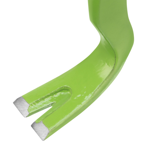 Лом-гвоздодер 600 х 25 х 12 мм Сибртех по ценам производителя в Екатеринбурге с доставкой по всей России