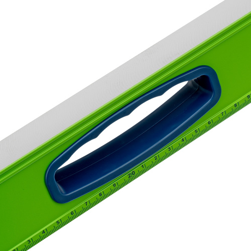 Уровень алюминиевый УСМ-0,5-800, фрезерованный, 3 глазка, магнитный, рукоятки, 800 мм Сибртех по ценам производителя в Екатеринбурге с доставкой по всей России