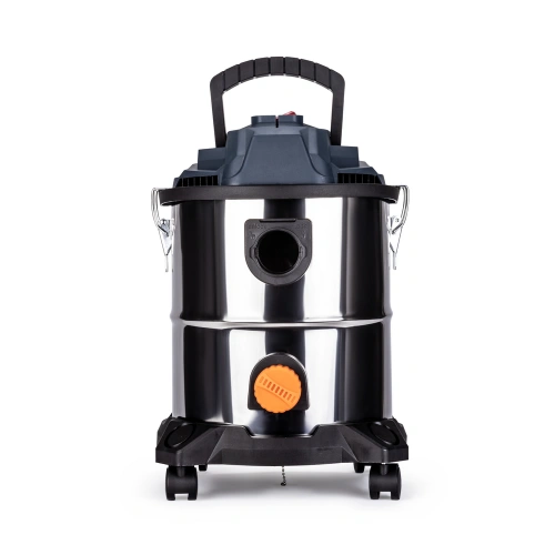 Строительный пылесос FTL VC 20 по ценам производителя в Екатеринбурге с доставкой по всей России