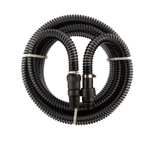 Всасывающий комплект для насоса РК, 7,7 м, D 1", обратный клапан Denzel по ценам производителя в Екатеринбурге с доставкой по всей России