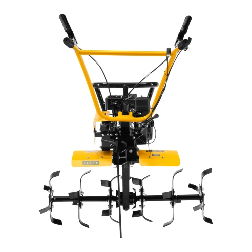 Мотоблок DPT-670S-PRO Denzel по ценам производителя в Екатеринбурге с доставкой по всей России