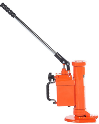 Домкрат гидравлический 5 т LJ СибТаль купить в Москве с доставкой по всей России | ProtosMarket.ru