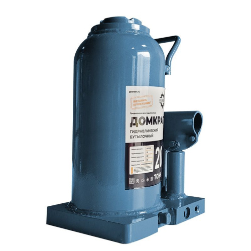 Домкрат гидравлический GEARSEN 20,0 т, (GHJ 200) по ценам производителя в Екатеринбурге с доставкой по всей России
